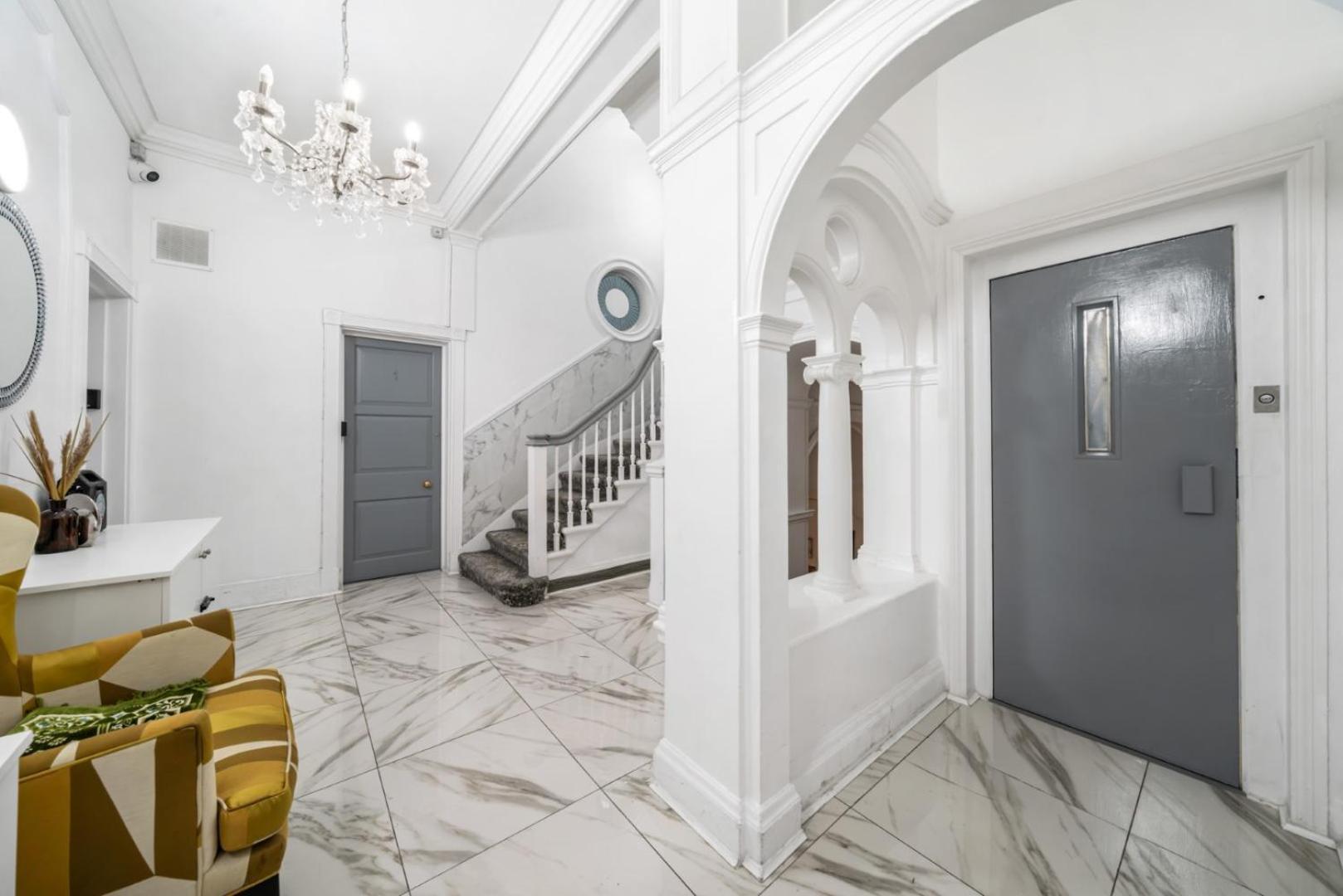 Oxford Street Chic Retreat - Unparalleled Elegance And Urban Comfort! Gc1 لندن المظهر الخارجي الصورة