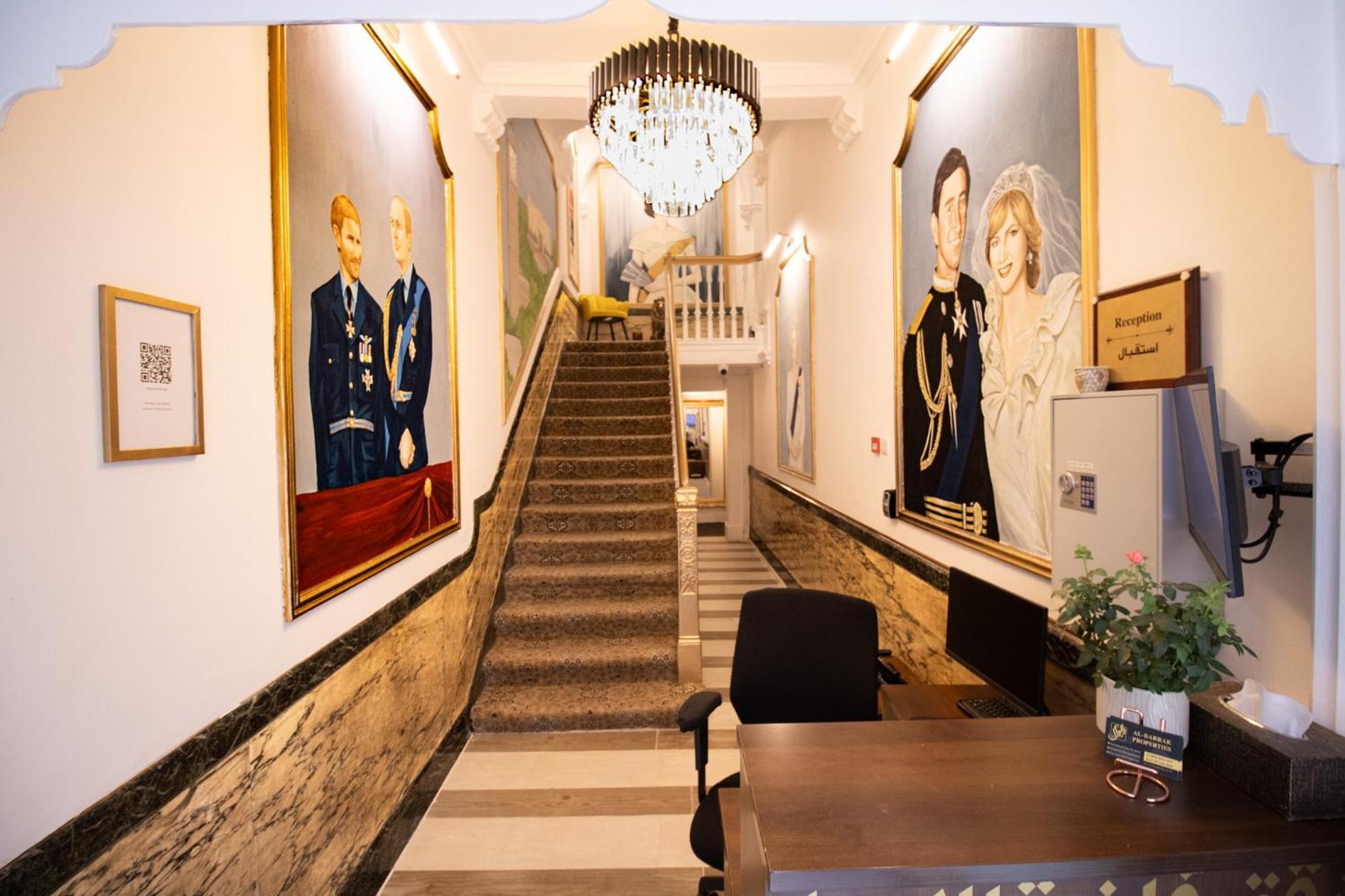 Oxford Street Chic Retreat - Unparalleled Elegance And Urban Comfort! Gc1 لندن المظهر الخارجي الصورة
