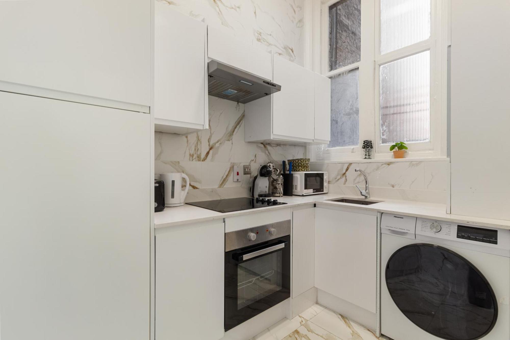Oxford Street Chic Retreat - Unparalleled Elegance And Urban Comfort! Gc1 لندن المظهر الخارجي الصورة