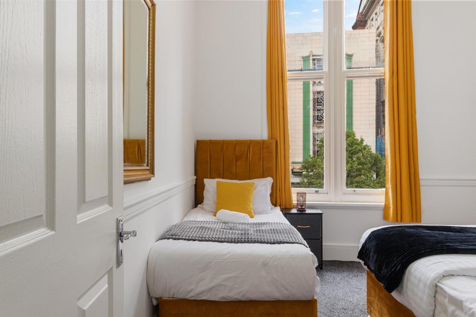 Oxford Street Chic Retreat - Unparalleled Elegance And Urban Comfort! Gc1 لندن المظهر الخارجي الصورة